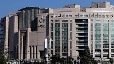 İBB operasyonunda üçüncü dalga! 16 şüpheliye tutuklama, 4'üne adli kontrol talebi