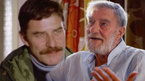Apar topar ameliyata alınmıştı! Yeşilçam'ın efsane ismi Ahmet Mekin'den haber geldi