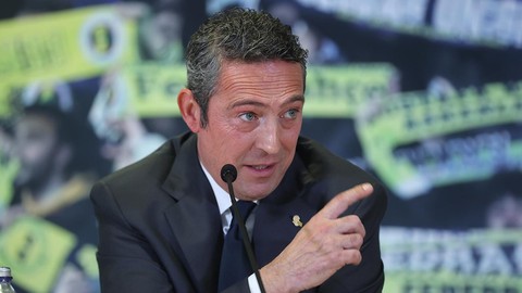 Fenerbahçe’den tarihi hamle! Dev gelir KAP’a resmen bildirildi!