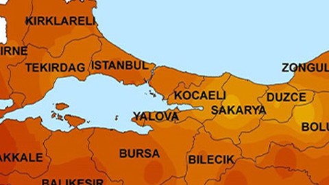 İstanbul'a cumartesi için tarih verildi. 30 geliyor dikkat