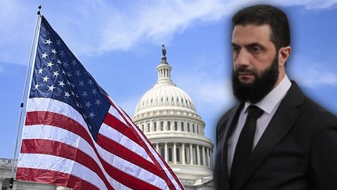 Resmen duyuruldu! ABD'den Suriye kararı!