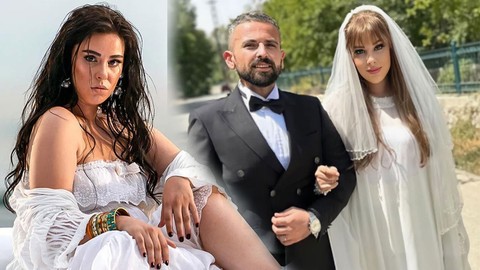 Tuğçe Tayfur açtı ağzını yumdu gözünü! "Kocamın hikayelerinden uzak dur"