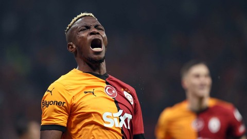 Galatasaraylıları kahreden gelişme! Osimhen’in transferini ve yeni takımını duyurdular! 3 yıllık anlaşma sağlandı