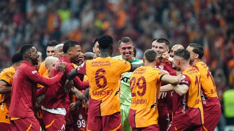 Şampiyon Galatasaray, Göztepe’ye konuk oluyor! 7 yıldız yok! İşte muhtemel ilk 11’ler