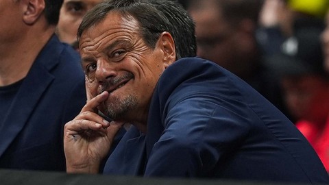 Yunan basını, Fenerbahçe’nin Panathinaikos galibiyetini yazdı! Ergin Ataman’ın o tercihi kızdırdı: “Eşi benzeri görülmemiş bir senaryo”