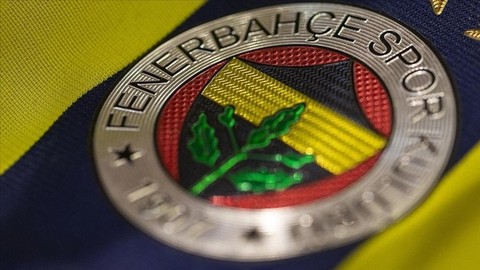 Fenerbahçe’nin yeni sezon forma göğüs sponsoru belli oldu