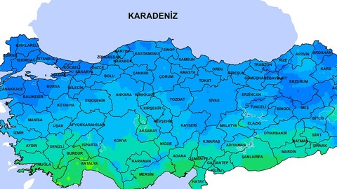 Türkiye'ye tarih verildi, 1 gün sonra resmen giriş yapacak