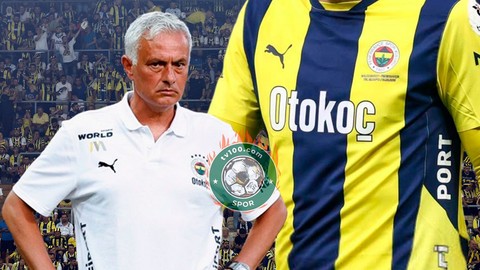 Fenerbahçe’de ayrılık var! Kulübü geri çağırdı! 5.5 milyon euroluk yıldız geldiği gibi gidiyor