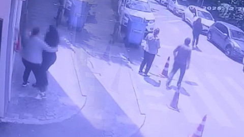 İstanbul'da lisede dehşet! Öğrenciler arasında bıçaklı saldırı! İşte saldırganın ilk ifadesi!