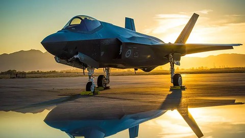 ABD basınında KAAN fırtınası! "F-35'e doğrudan rakip!"