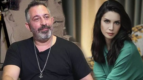 Ahu Yağtu'dan Cem Yılmaz'a olay nafaka göndermesi! Sosyal medyayı salladı