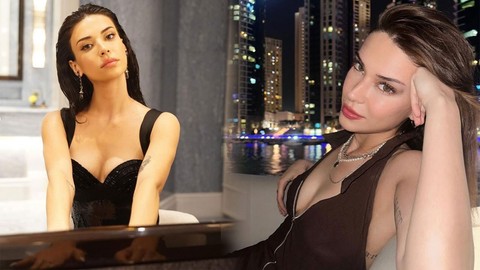 Ünlü oyuncu Devrim Özkan ameliyat oldu! Hastane odasından paylaştı