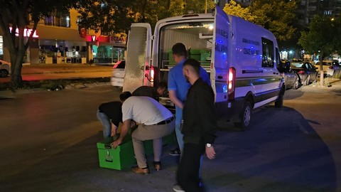 Adana'da skandal olay! Hastanede cenazeler karıştı: 4 saat boyunca aradılar