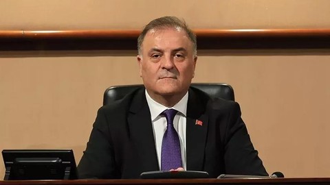 İBB Başkanvekili Aslan'a soruşturma! İşte sebebi