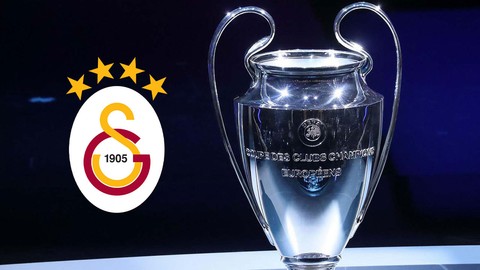 Galatasaray’a dev rakipler! Şampiyonlar Ligi’nde kesinleşen 28 muhtemel rakip belli oldu