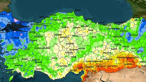 Türkiye'ye bomba tarih verildi. 4 Haziran'da bu tablo bozulacak