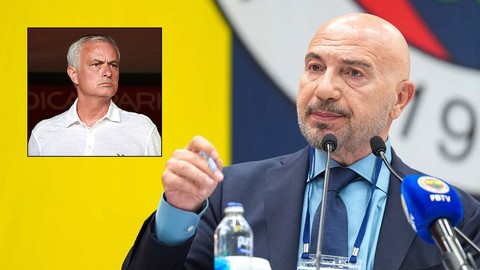 Fenerbahçe’yi şampiyon yapamazsa bırakacak mı? Hakan Bilal Kutlualp’ten Jose Mourinho için şok karar! Resmen duyurdu