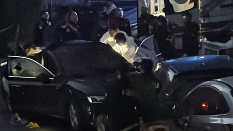 Kağıthane’de korkunç olay! Pusu kurup kurşun yağdırdılar: 1 ölü