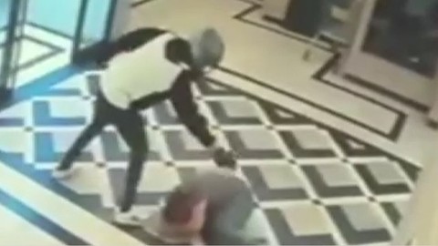 Ankara'da silahlı saldırı! Defalarca ateş etti: 1 ağır yaralı