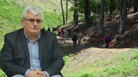 Dün kaybolmuştu! Çevre ve Şehircilik İl Müdür Yardımcısı, ölü bulundu