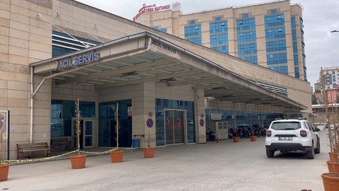 Sulama kanalına düşen engelli genç kız boğularak hayatını kaybetti!