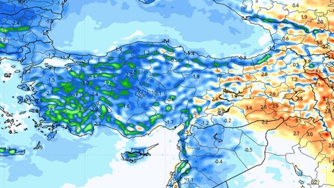 Türkiye'de 4 gün sürecek sistem resmen kesinleşti. Pazara kadar böyle