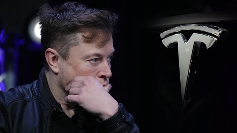 Tesla’nın satışları o ülkede 'neredeyse' yere çakıldı!