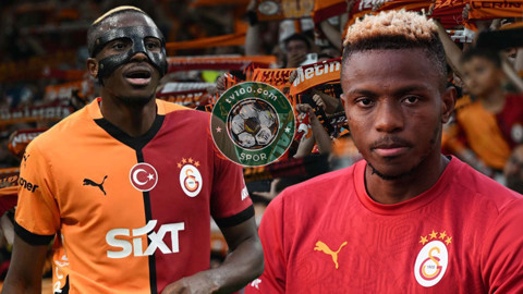 Galatasaraylılar kan ağlayacak! Osimhen’in transferini duyurdular! 3 yıllık anlaşmaya vardı!