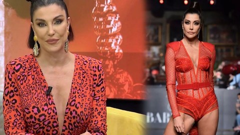 Eski manken Deniz Akkaya'ya hapis şoku! Mahkeme cezayı kesti