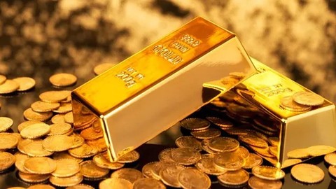 Altının kilogram fiyatı dudak uçuklattı