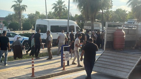 Aydın'da kahreden olay! Ailesi sinir krizi geçirdi: 4 yaşındaki çocuğun feci ölümü