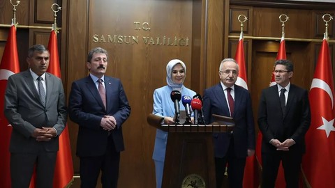 Bakan Göktaş açıkladı! Hesabınızı kontrol edin! Bugün yatıyor