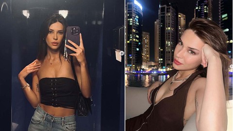 Güzel oyuncu Devrim Özkan korkuttu! Ameliyat oldu, sağlık durumunu açıkladı: “Hayatımda yaşadığım en zor sağlık problemi”