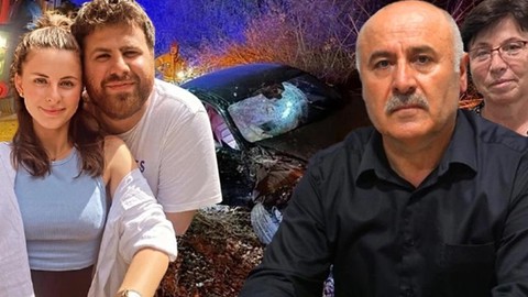 Aci Ailesi'nden yeni suç duyurusu! O dört kişiden şikayetçi oldular