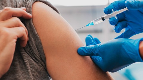 ABD'den dikkat çeken Kovid-19 kararı! Bu iki gruba tavsiye edilmeyecek