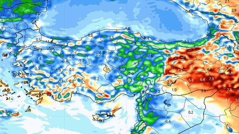 Türkiye'ye bomba tarih resmen verildi. 5 Haziran sabahı bu tablo tam terse dönecek