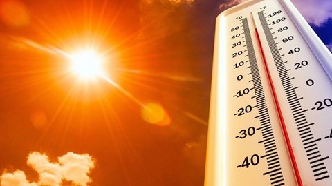 Dünya Meteoroloji Örgütü’nden çok konuşulacak tahmin: Gelecek 5 yıla işaret etti! Rekor kıracak