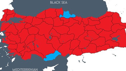 Türkiye'ye beklediği bomba tarih verildi. Haziran 2'nci haftası geliyor