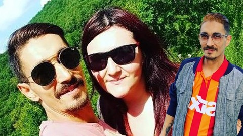 Çanakkale'de eşini boğarak öldürüp hafriyat alanına gömmüştü: Korkunç olayda yeni gelişme