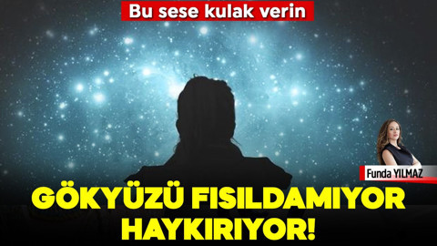 Mirfak ve Algol Günleri! Zekânın kılıç, kelimelerin devrim olduğu zamanlar