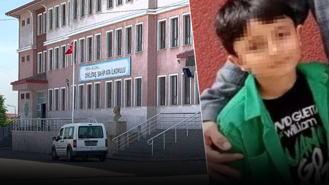 Konya'dan kahreden haber! Çocukların tartışması kabusa döndü! İkisi de 10 yaşında!