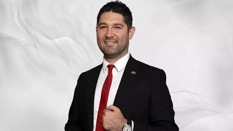 Söke Belediye Başkan Yardımcısı gözaltına alındı!
