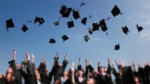 TÜİK'ten sevindiren açıklama: Yükseköğretim mezun oranında artış!