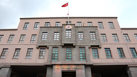 MSB kaynaklarından çarpıcı açıklama: "SDG terör örgütünün Suriye ordusuna entegrasyonu konularında tutumumuz değişmemiştir"