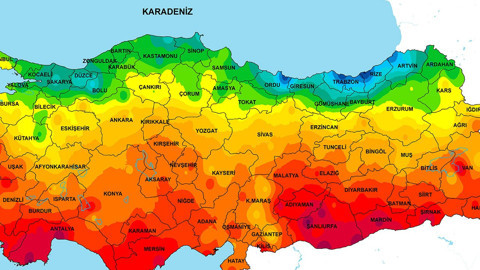 Türkiye'ye Rusya üzerinden giriş yapacak. 12 Haziran tarihi resmen verildi