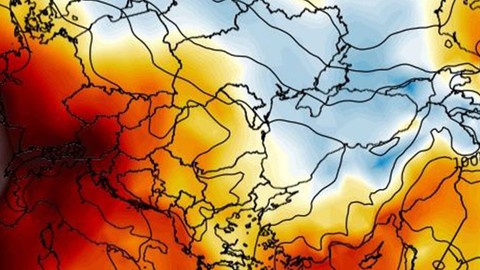 Türkiye 'ye de bomba 6 Haziran tarihi verildi. Her yer etkilenmeyecek