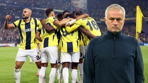 Fenerbahçe 8 milyon euroyu çöpe attı! Yıldız futbolcu takımdan gitti! “Profesyonellik adına en kötü oyunculardan biri”