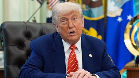 Trump barış görüşmelerine ilişkin konuştu: İkisi de çok inatçı