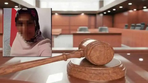 7 yaşındaki üvey kızına dehşeti yaşatmıştı! Kayseri'de insanlık dışı olayda yeni gelişme