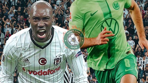 Orta saha için aranan yeni “Atiba” bulundu! Beşiktaş transferde atağa kalktı! 4 milyon euroluk yıldız için görüşmeler başladı